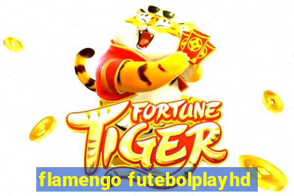 flamengo futebolplayhd